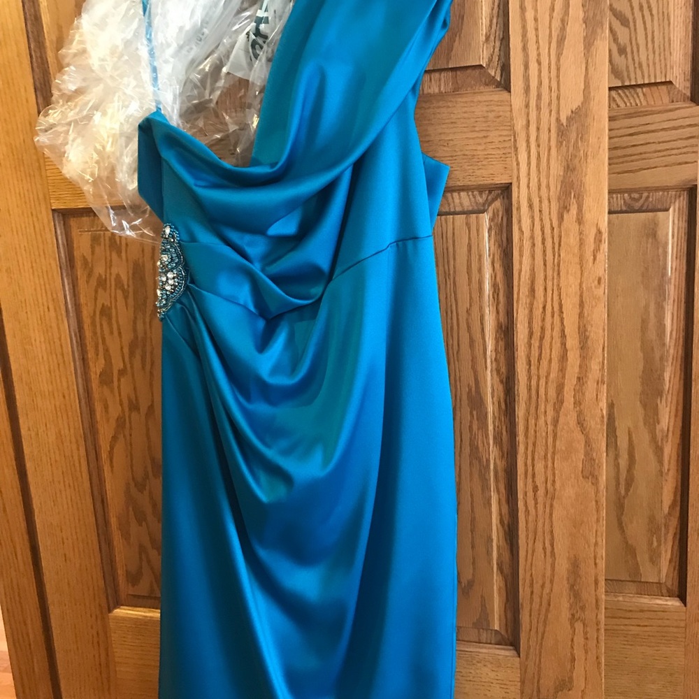 Special occasion dress